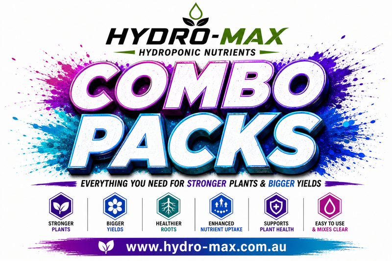 Combo Packs