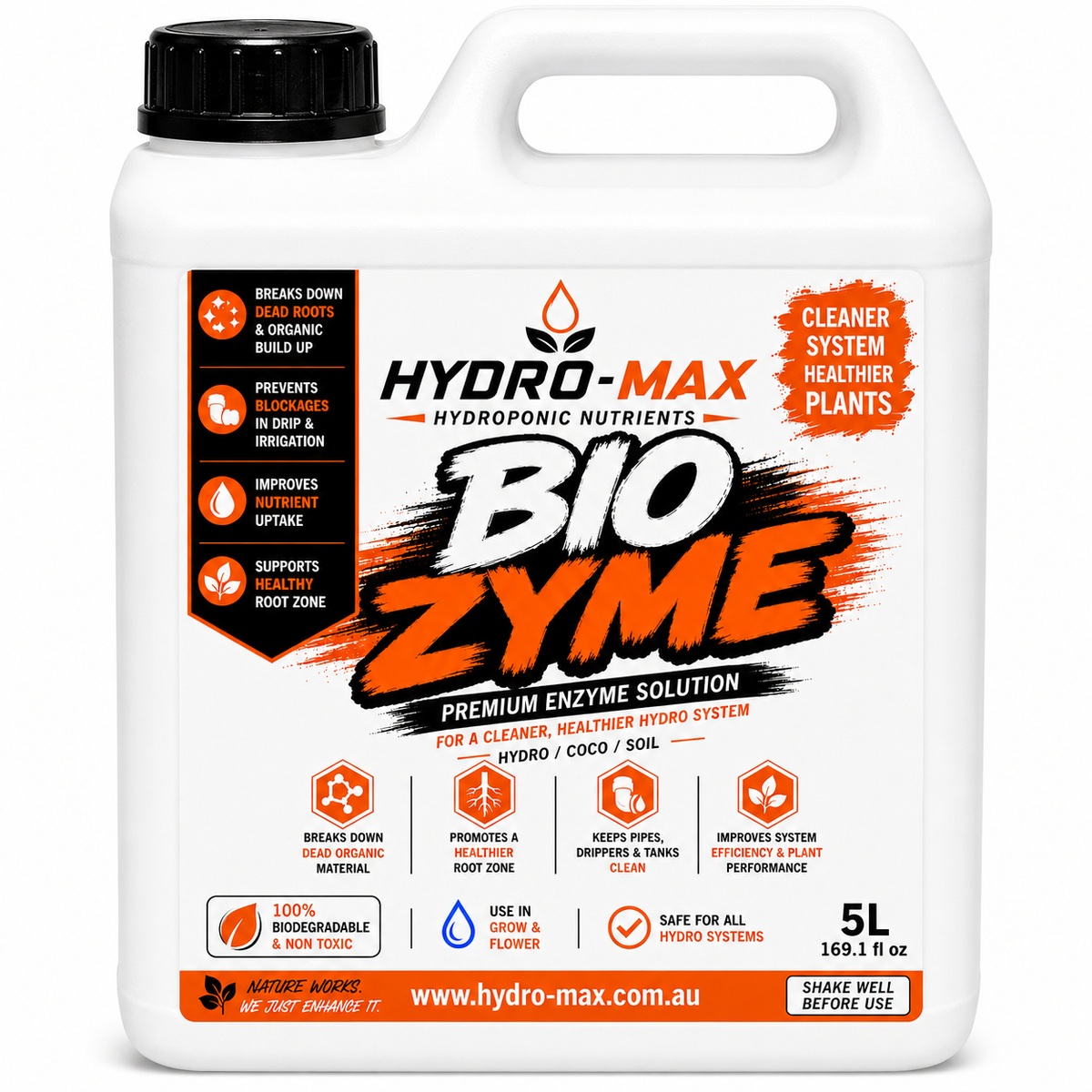 BIO ZYME