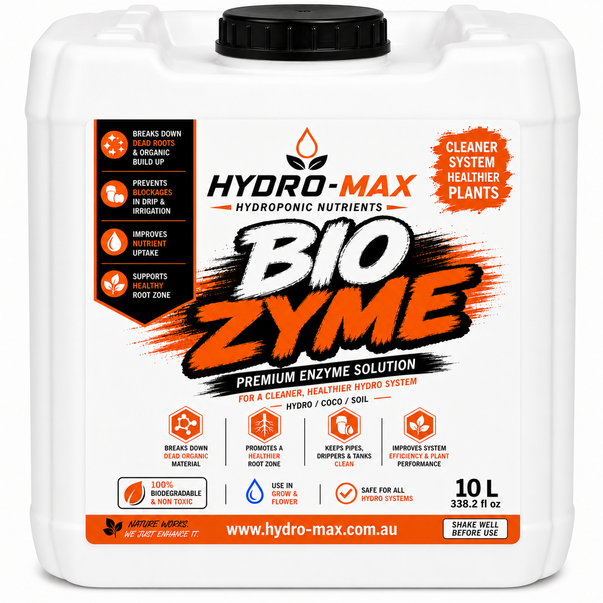 BIO ZYME