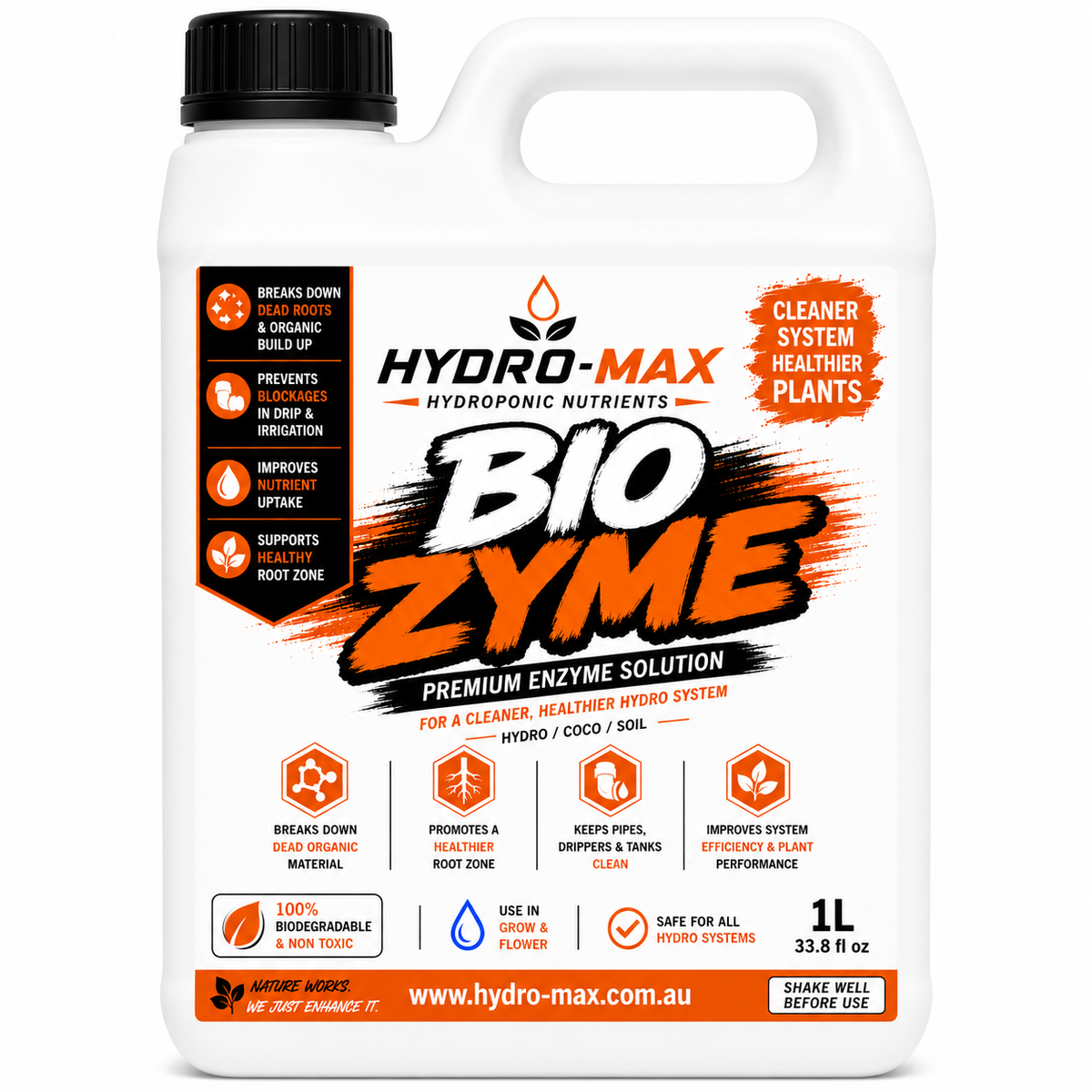 BIO ZYME