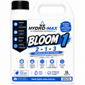 BLOOM 1 PART