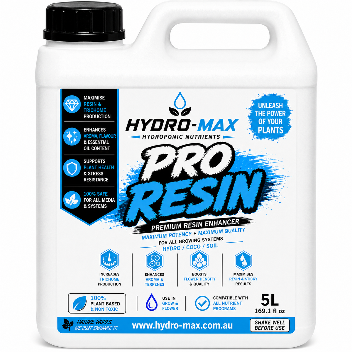PRO RESIN