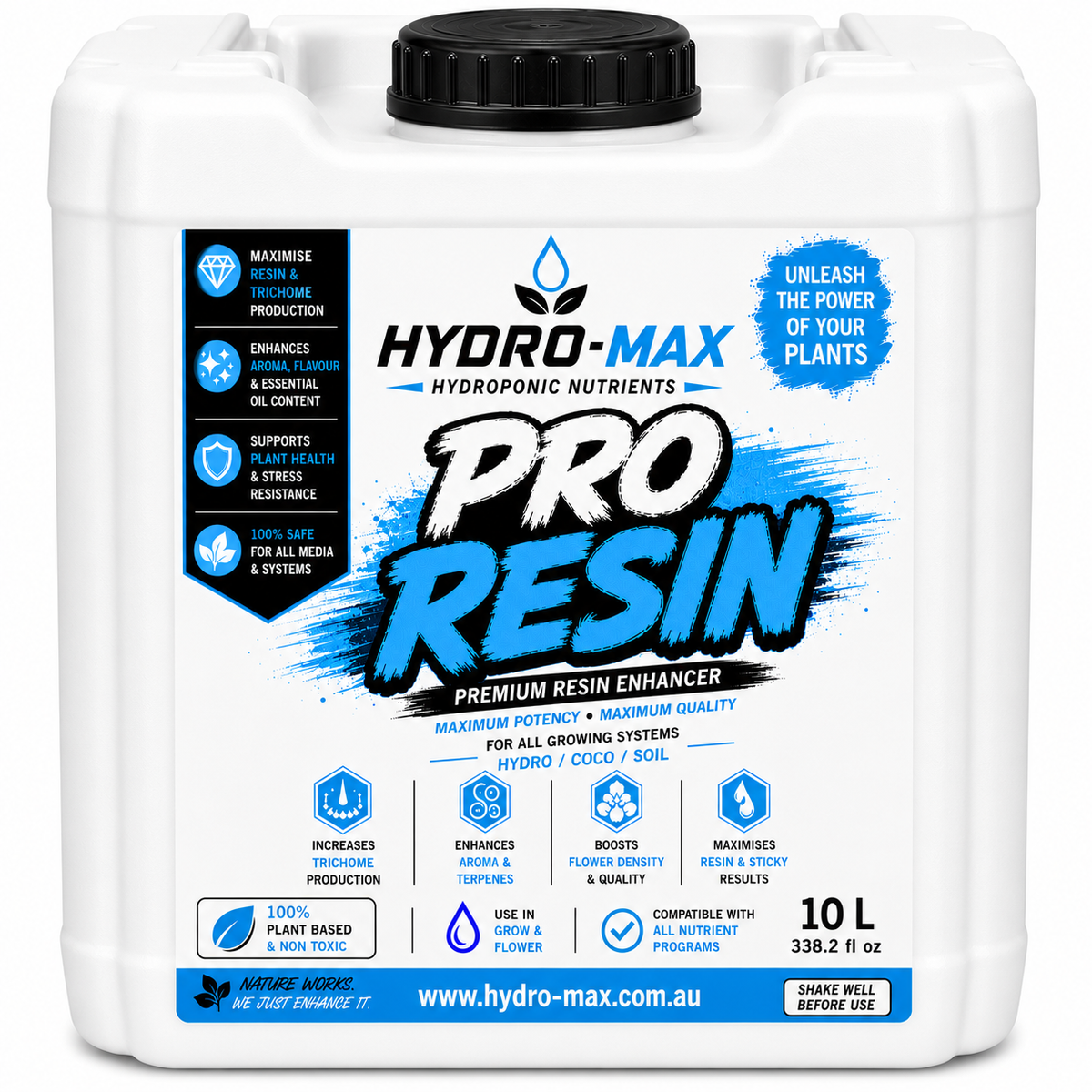 PRO RESIN