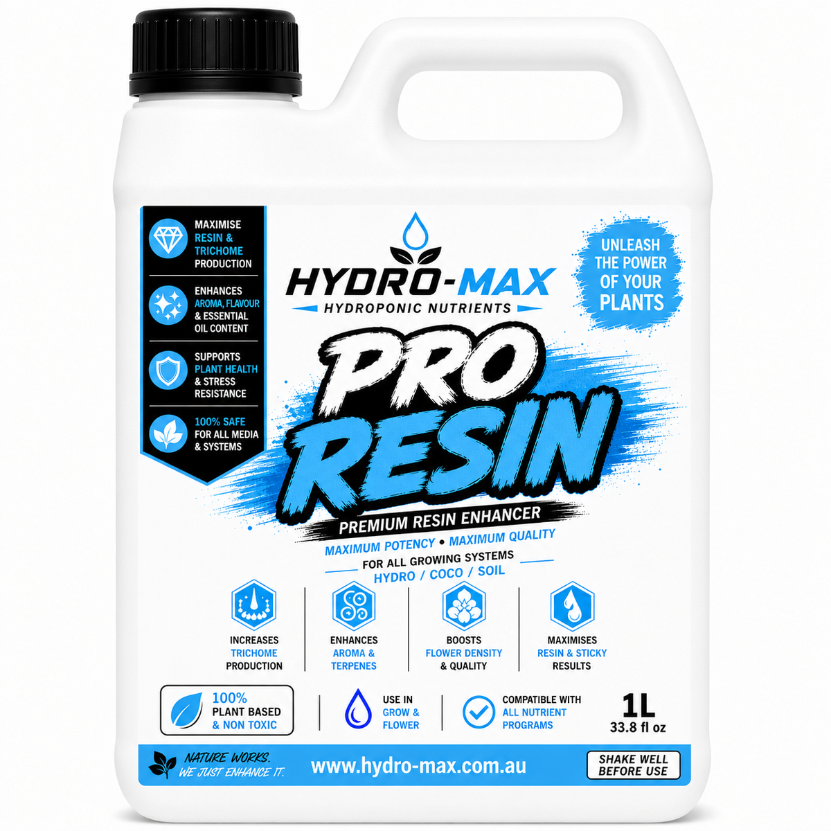 PRO RESIN