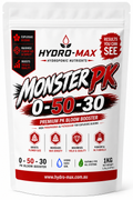 MONSTER PK 0-50-30